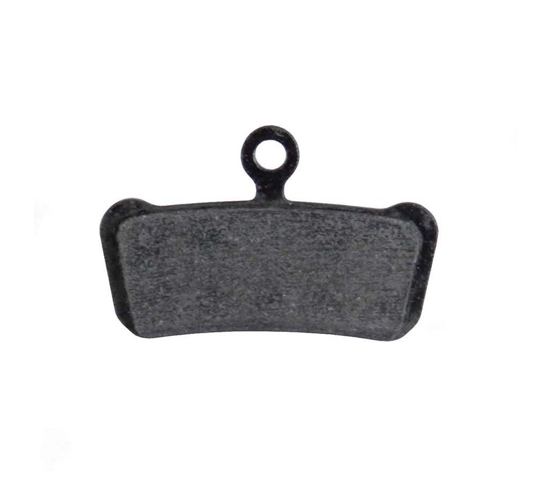 Brake Pads Organic Steel