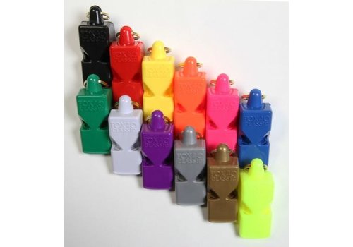 Fox 40 Classic Whistle