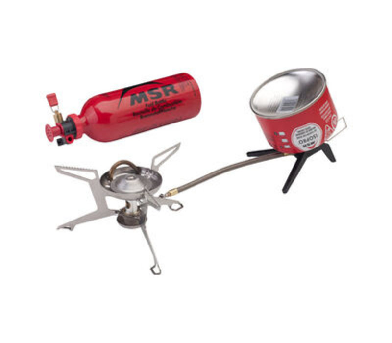 Whisperlite Universal