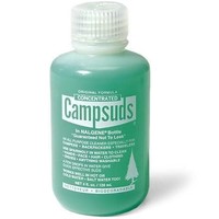 Biodegradable Soap
