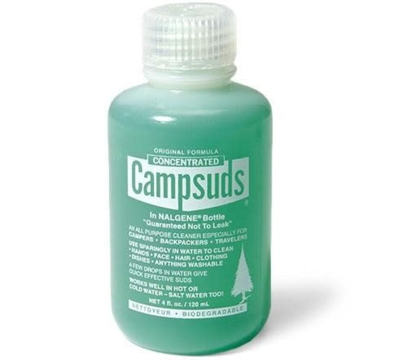 Biodegradable Soap