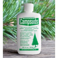 Biodegradable Soap