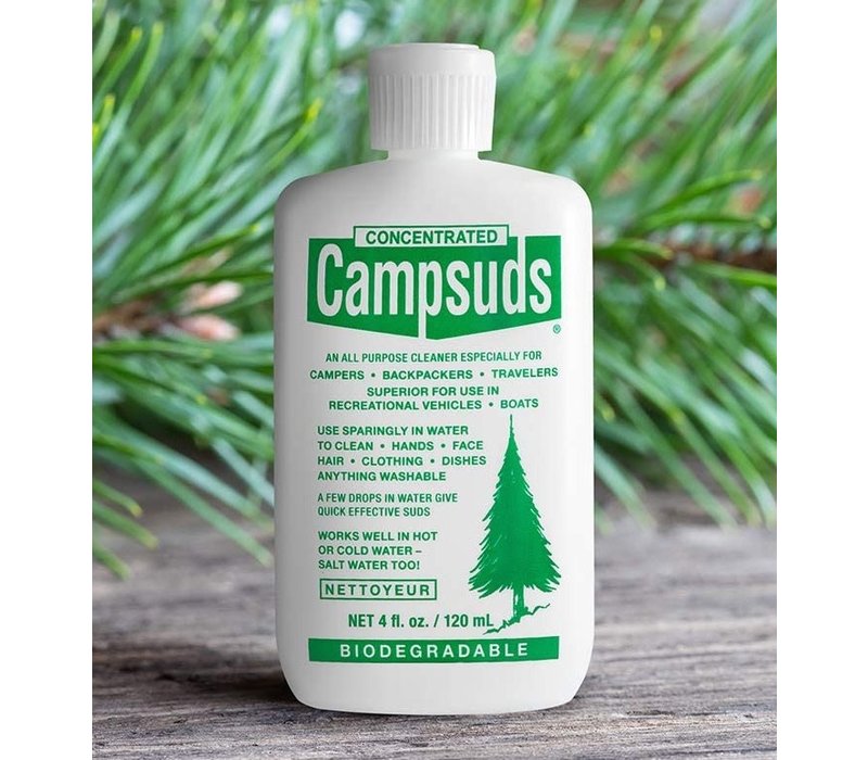 Biodegradable Soap