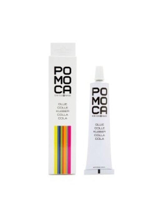 Pomoca Glue Tube 75g