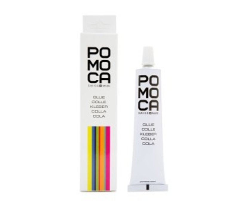 Glue Tube 75g