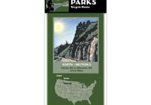 ACA Great Parks North 2 Map
