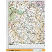Adventure Map 1:65,000