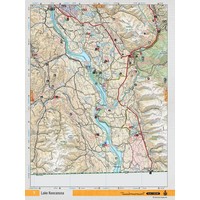 Adventure Map 1:65,000