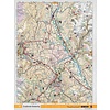 Backroad Map Books Adventure Map 1:65,000