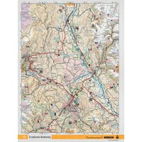 Adventure Map 1:65,000