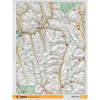 Adventure Map 1:65,000