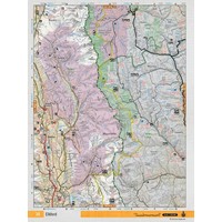 Adventure Map 1:65,000