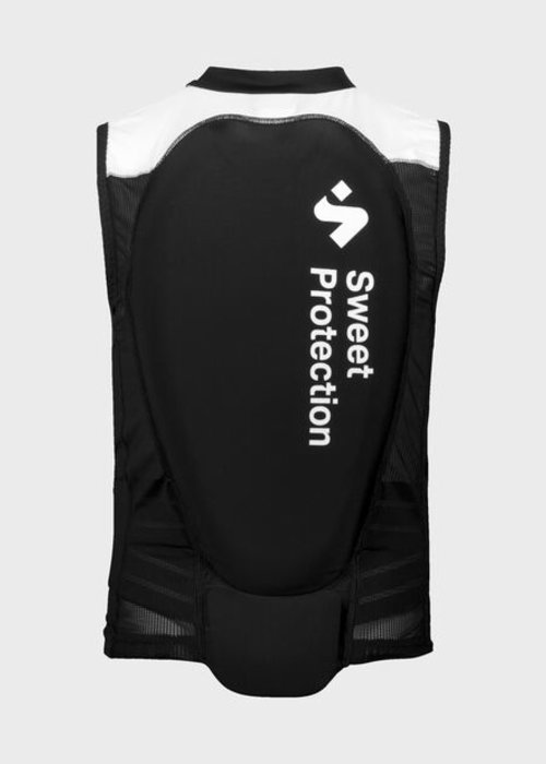 Sweet Protection Back Protection Race Vest Jr