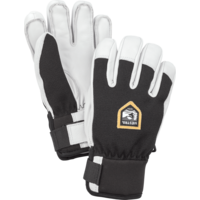 Army Leather Patrol Jr - Glove