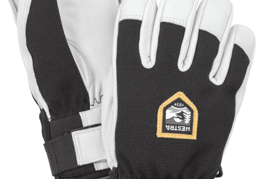 Hestra Army Leather Patrol Jr - Glove