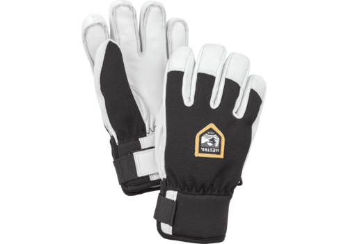 Hestra Army Leather Patrol Jr - Glove
