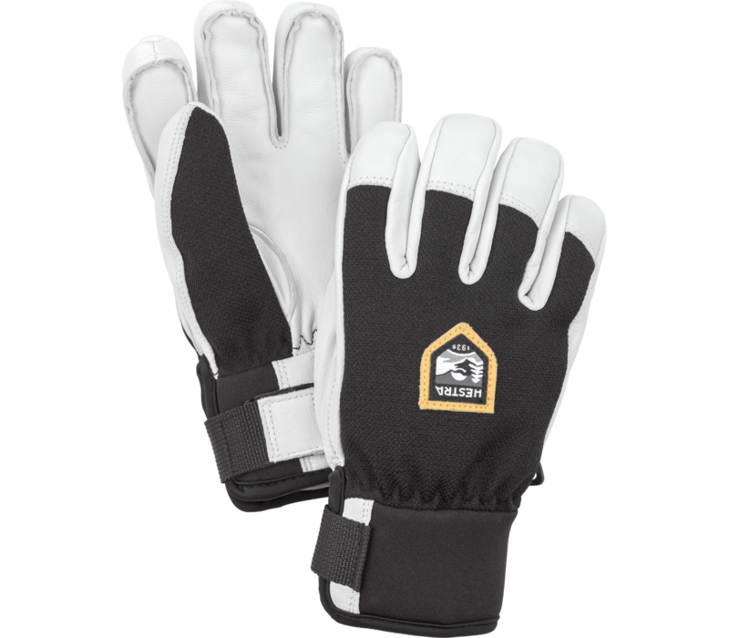 Army Leather Patrol Jr - Glove