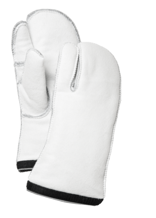 Hestra Heli Ski Liner 3-Finger