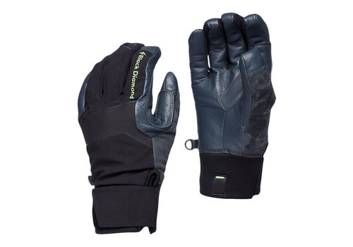 Black Diamond Terminator Glove