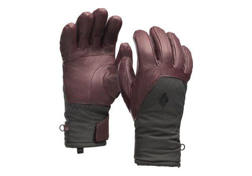 Black Diamond W's Legend Glove