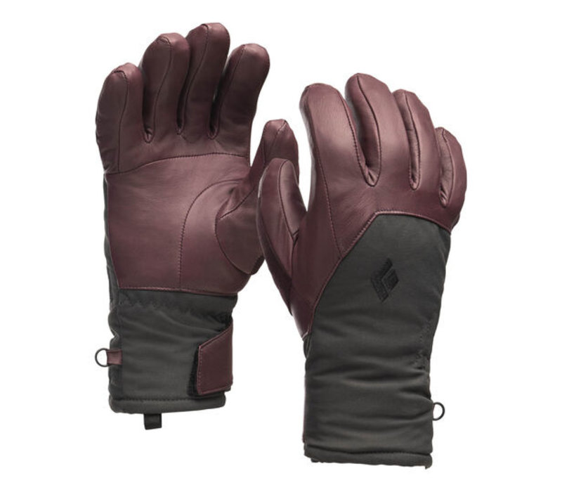 W's Legend Glove
