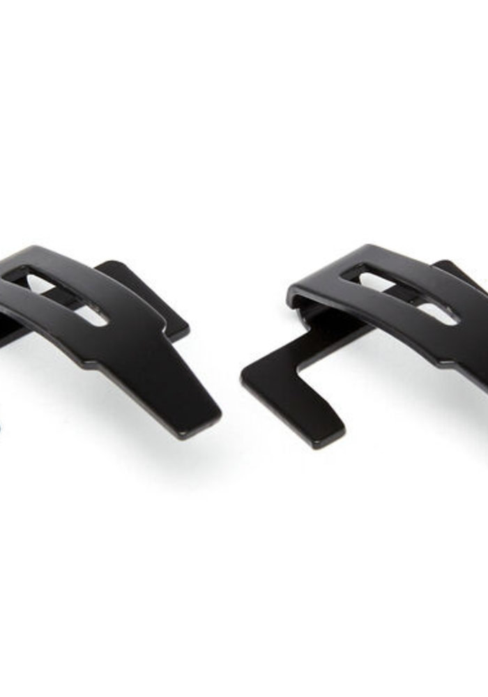 Ski Skin Tail Clips