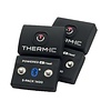 Thermic PowerSocks - Batteries