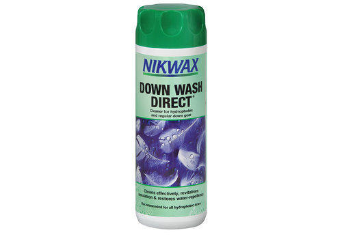 Nikwax Down Wash