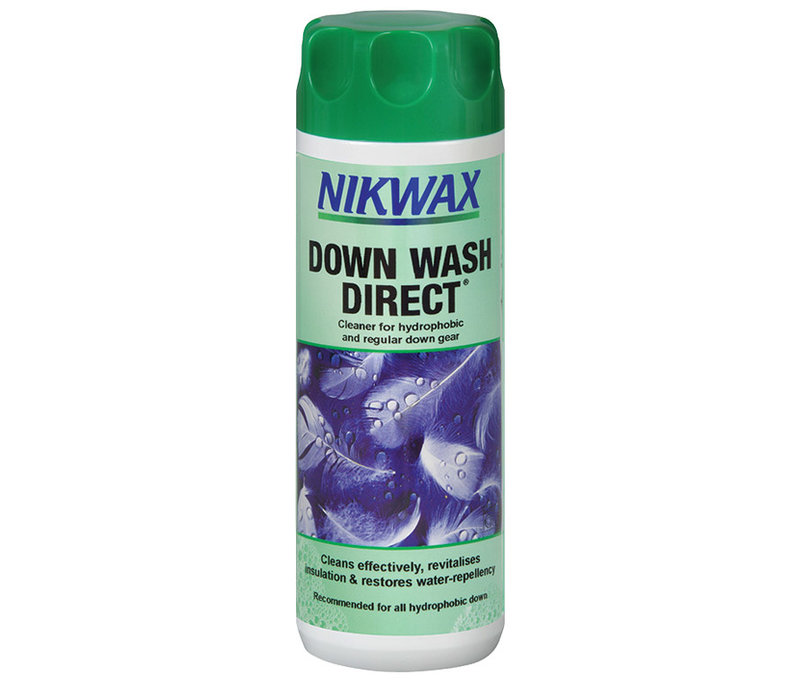 Down Wash