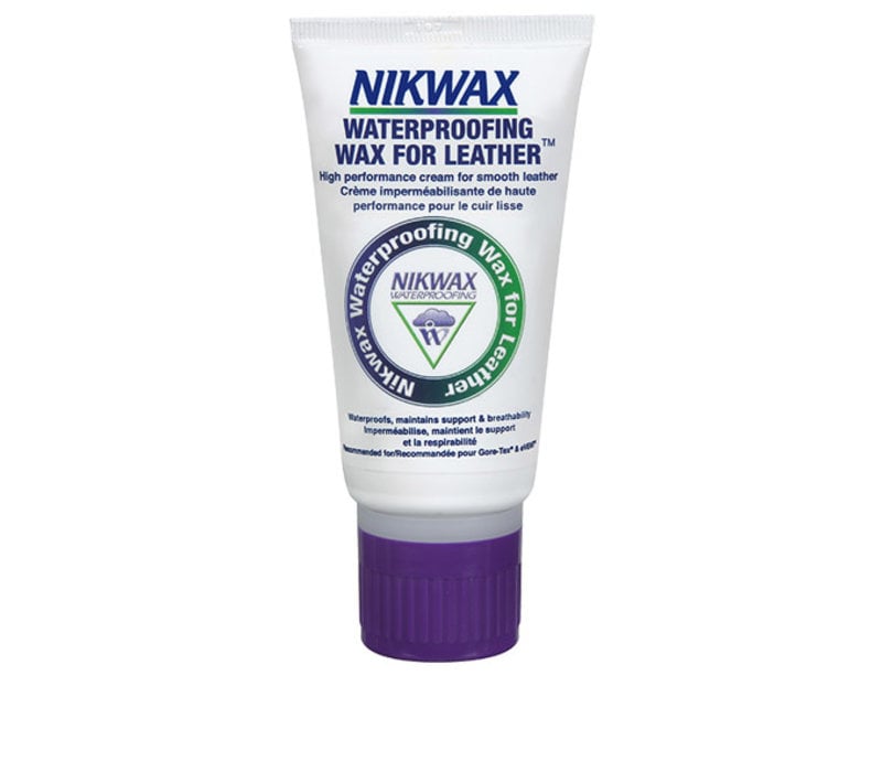 Waterproofing Wax for Leather