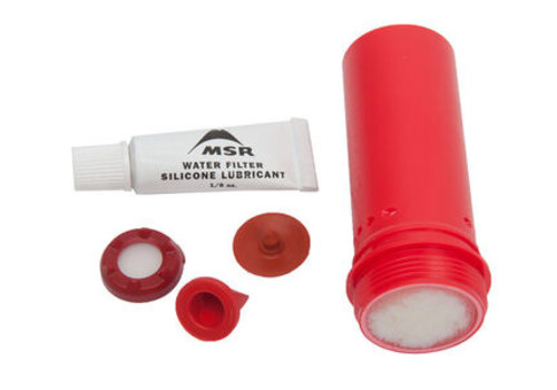 MSR Trailshot Replacement Cartridge