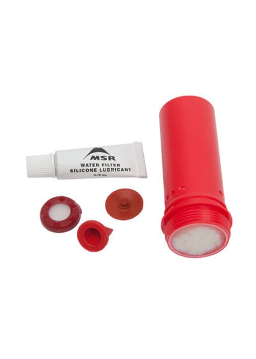 MSR Trailshot Replacement Cartridge