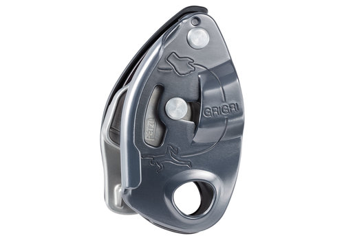 Petzl Grigri
