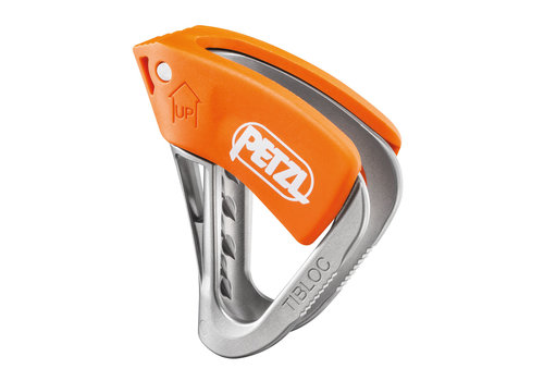 Petzl Tibloc