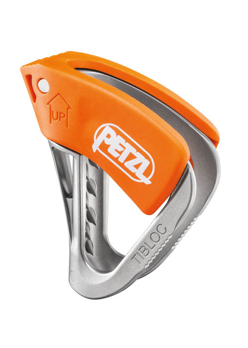 Petzl Tibloc