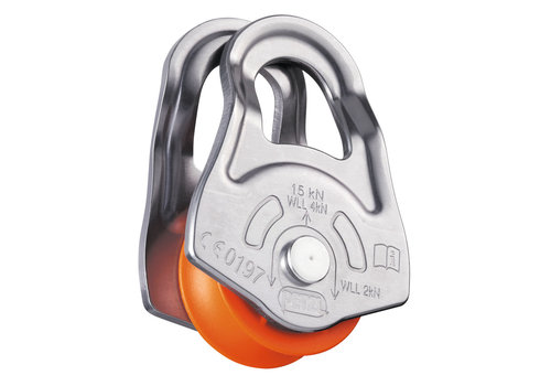 Petzl Oscillante Pulley