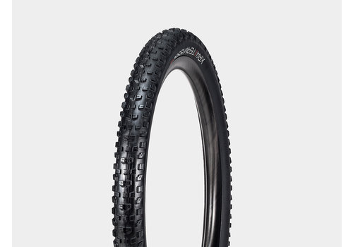 Bontrager XR4 Team Issue TLR