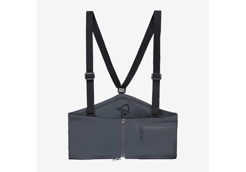 Norrona W's Mountaineering Bib Attachment