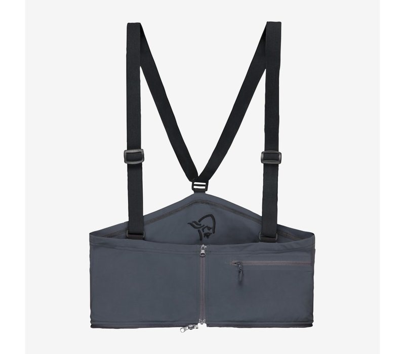 W's Mountaineering Bib Attachment