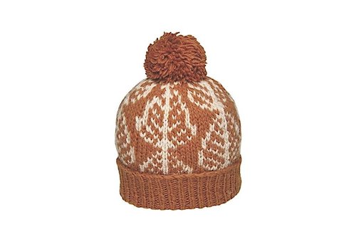 Ambler Leaf Toque