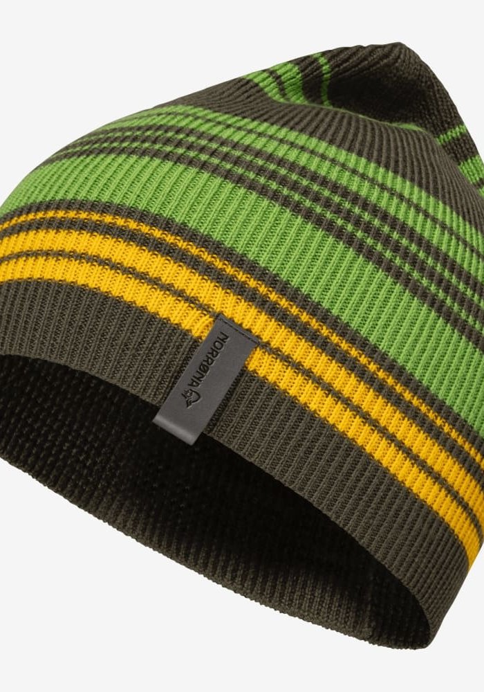 /29 Striped Light Weight Beanie