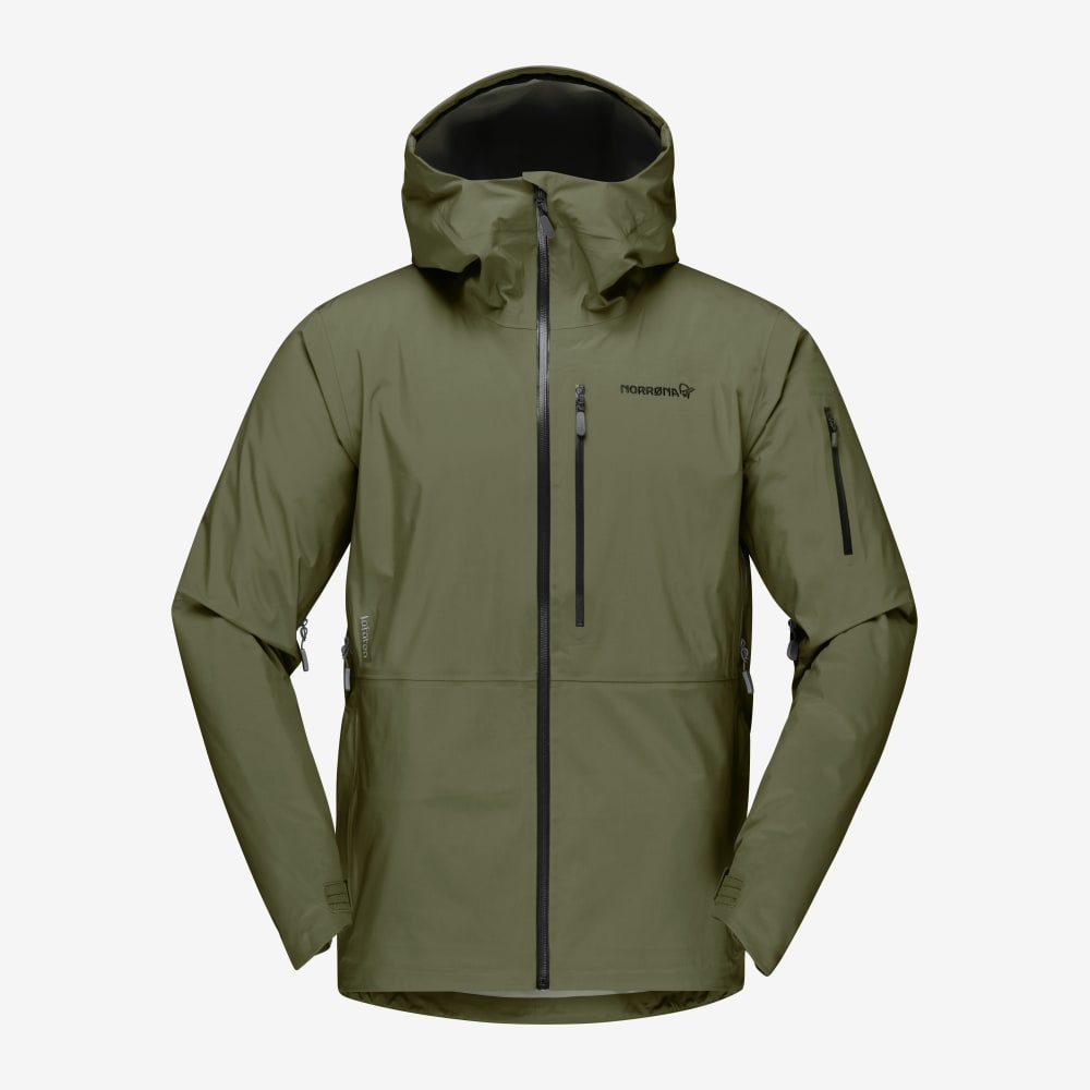 Norrona Lofoten Gore-Tex Jacket