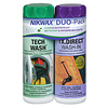Nikwax Hardshell Duo Pack 300ml