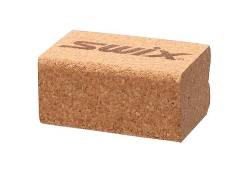 Swix Natural Cork