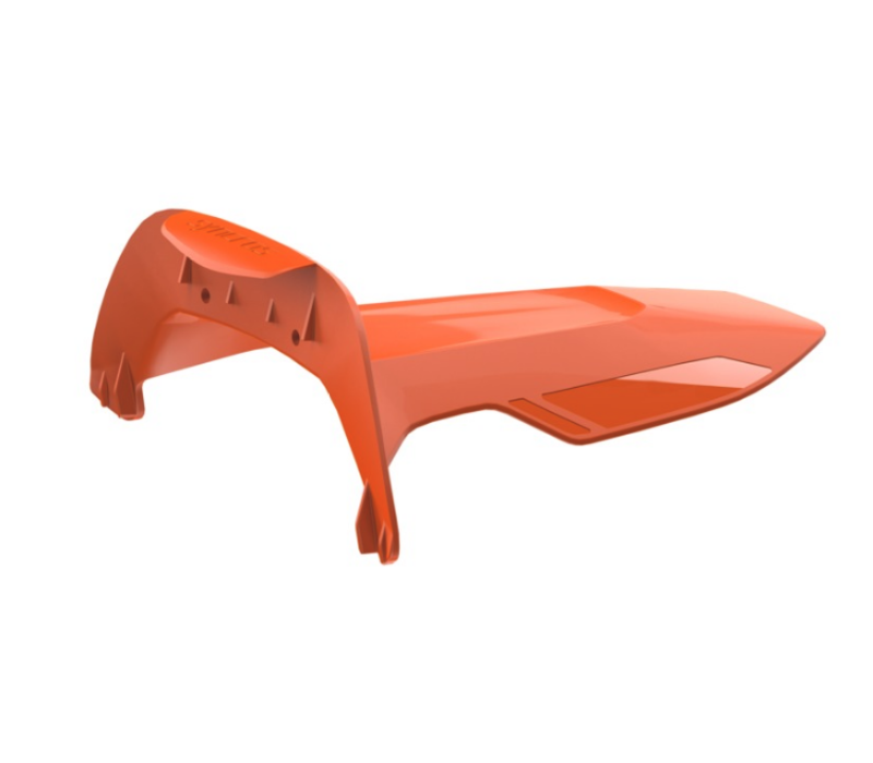 Trail Fender