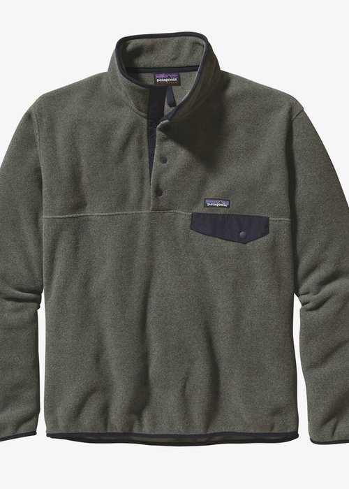Patagonia M's LW Synch Snap-T P/O