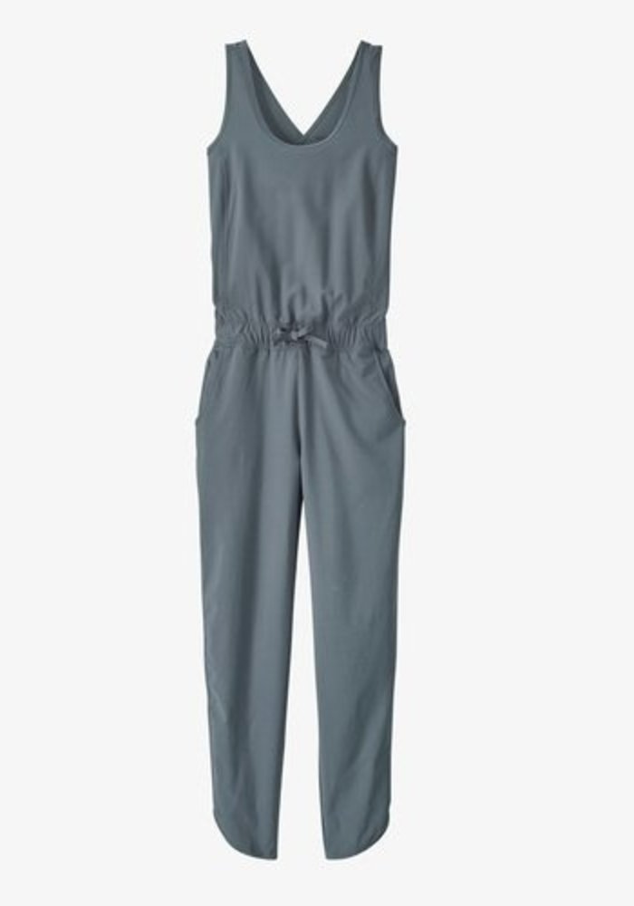 W's Fleetwith Romper