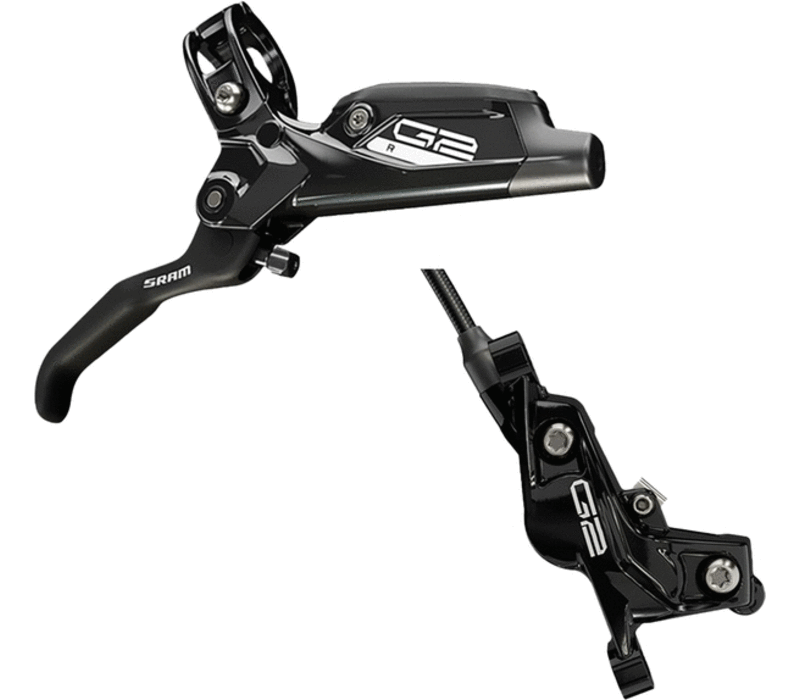 G2 R Brake