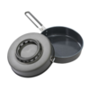 MSR WindBurner Ceramic Skillet V2