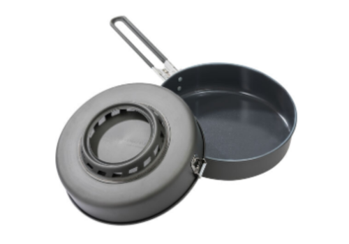 MSR WindBurner Ceramic Skillet V2